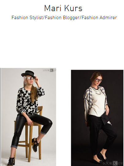 Mary Kurs, private on-demand fashion stylist in Dallas, Texas