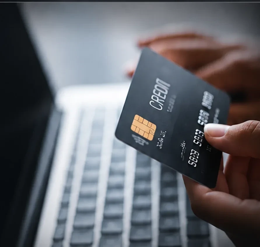 ROMPOS online payment acceptance