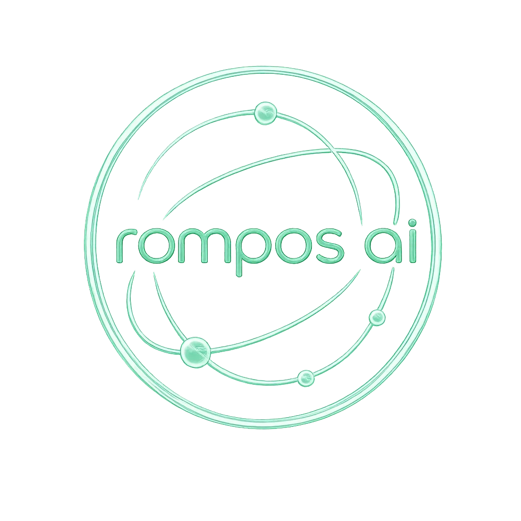 ROMPOS AI automation