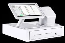 POS equipment family for multiple locations